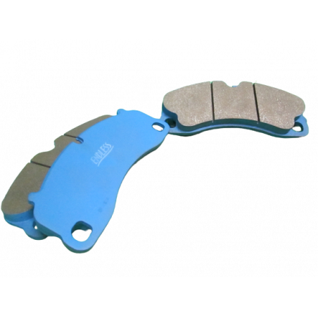 Jeu de plaquettes av Endless N39S Porsche 992 GT3 991 GT3 et RS et Turbo Cayman GT4 et RS