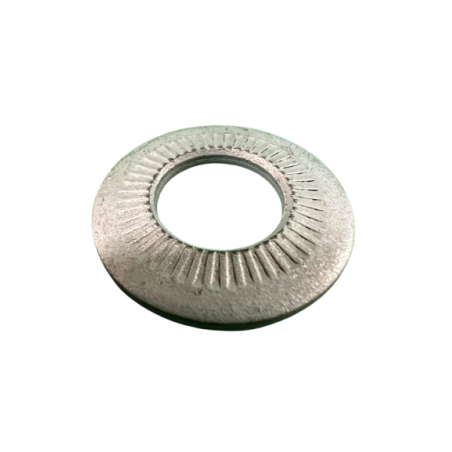 Rondelle contact Ø14x30x2.4 Megane N4