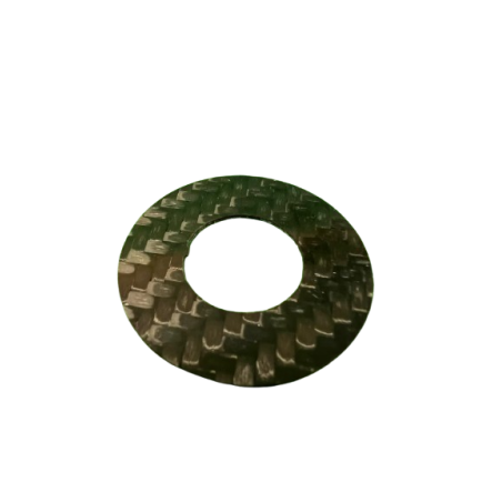 Rondelle fixation bouton coupe circuit Megane N4