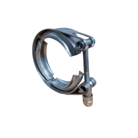 Collier d'échappement V-BAND