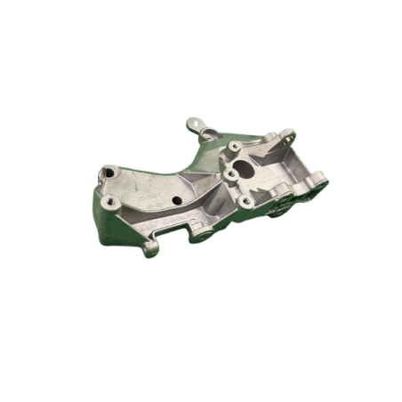 Support Alternateur et pompe de DA 7700273712