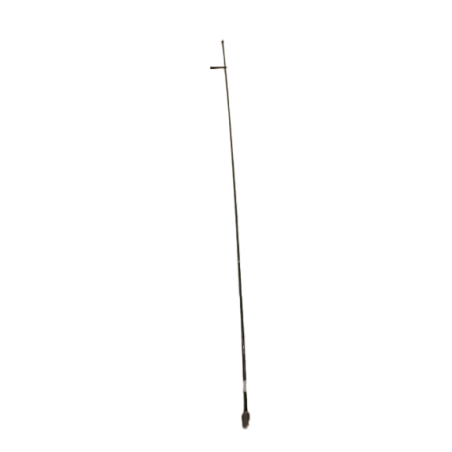 Tuyau rigide raccord 3 voies / Limiteur Clio Gr N