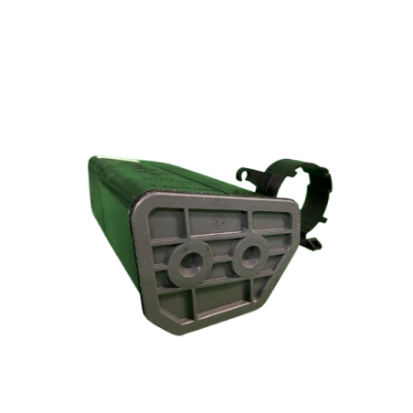 Canister (absorbeur vapeur) Clio 3 RS