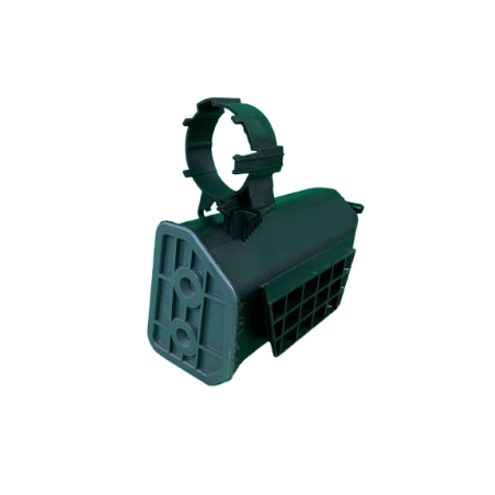 Canister (absorbeur vapeur) Clio 3 RS