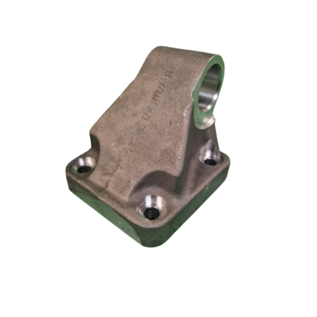 Support boite Clio R3