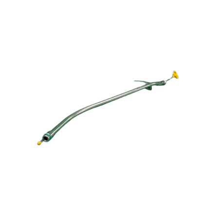 Renault Oil Dipstick Guide Clio 3 RS