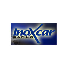 Tube intermédiaire Inoxcar CLIO 2 RS1
