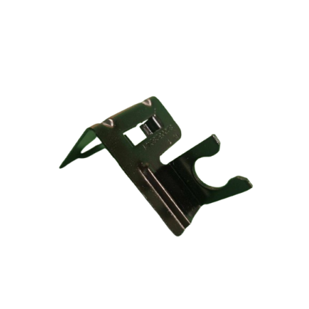 Patte maintien capteur abs avant Megane 2 RS