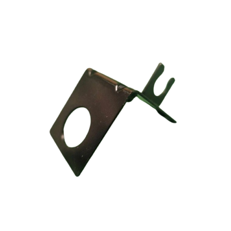 Patte maintien capteur abs avant Megane 2 RS