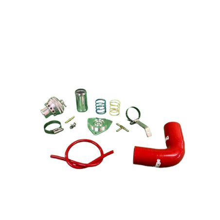 Dump Valve Megane 3 RS avec Kit de montage