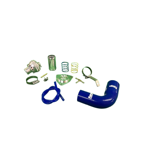 Dump Valve Megane 3 RS avec Kit de montage