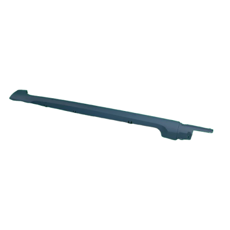 Right Side Skirt Renault Clio 4 RS / Cup / R3T