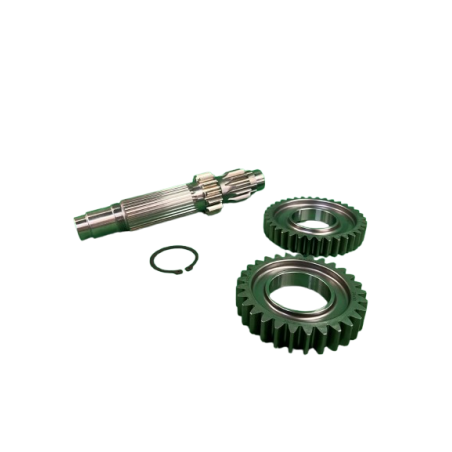 Rapport de 1ère-2ème 12/36 - 14/29 Megane N4