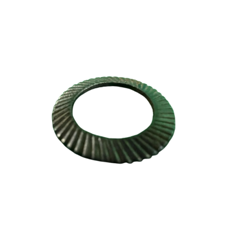 Rondelle sps Ø10 Clio Gr N