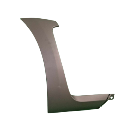 Left Front Valance Flare Renault Megane 3 RS (Original)