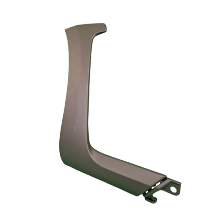 Left Front Valance Flare Renault Megane 3 RS (Original)