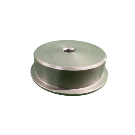 Entretoise biellette reprise de couple Clio Gr N