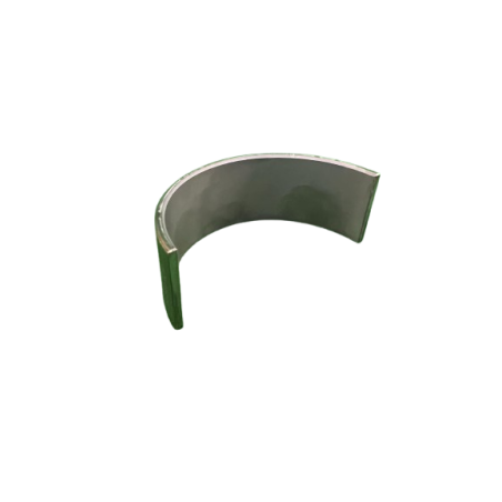 Coussinet de Vilebrequin lisse Twingo R2 195 et 205