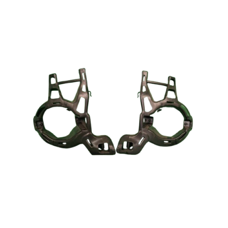 Collection support anti brouillard Clio 3 RS1