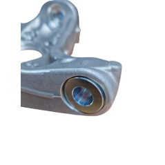 Porte Moyeu Avant Droit (Rotule Incluse) - Renault Megane 3 RS