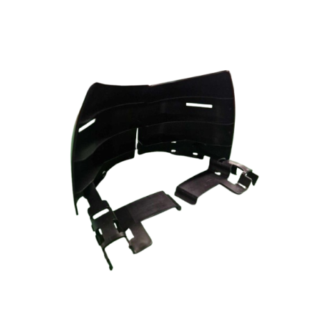 Collecteur écopes triangles supérieurs Alpine A110