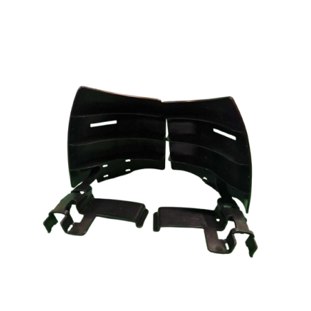 Collecteur écopes triangles supérieurs Alpine A110