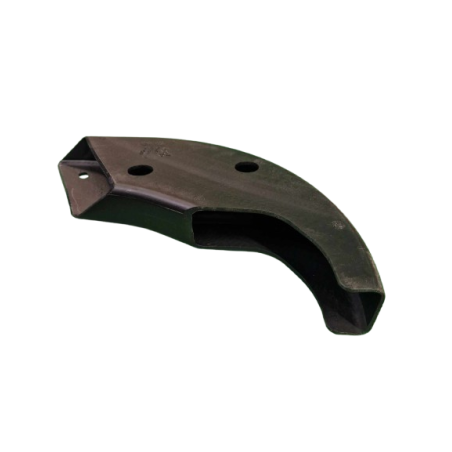 Collection écopes freins sous caisse Alpine A110