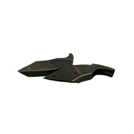 copy of Collecteur écopes triangles supérieurs Alpine A110