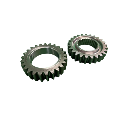 Rapport de 5eme 25/25 Megane N4