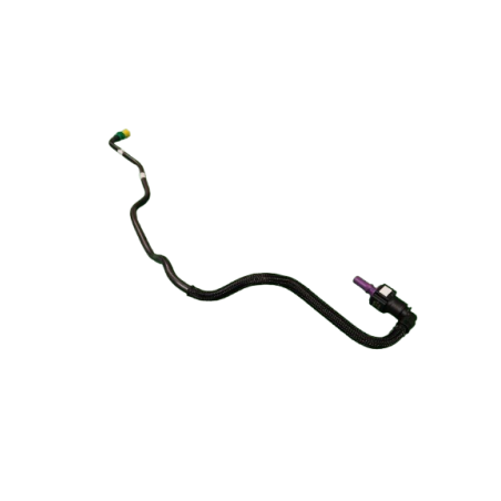 Canalisation alimentation rampe carburant Clio 4 RS