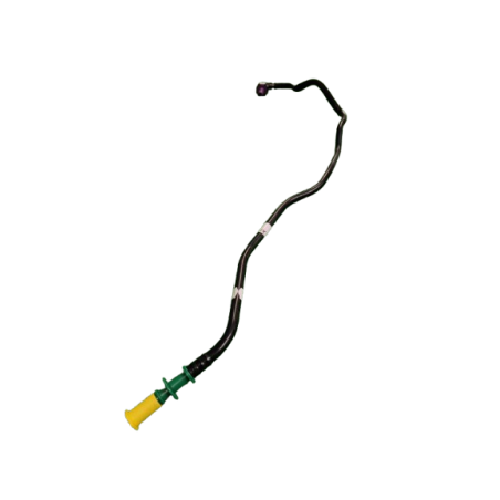 Canalisation alimentation rampe carburant Clio 4 RS