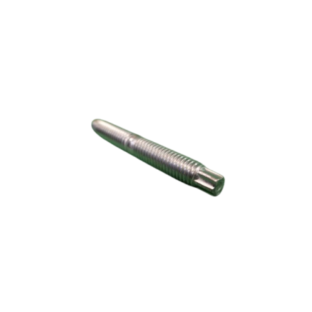 Goujon fixation collecteur échappement sur culasse Clio 4 RS