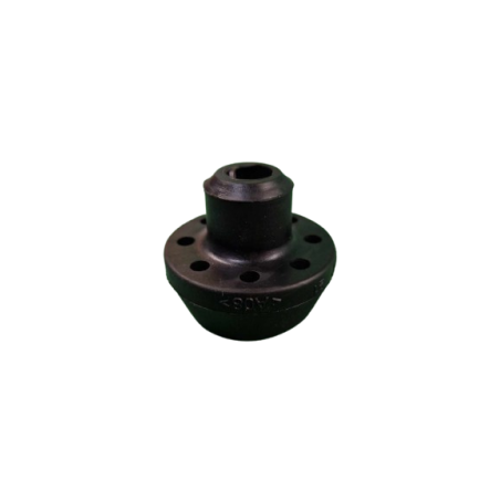 Tampon inférieur radiateur Clio 3 RS y compris R3 et X85 Cup