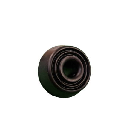 Tampon inférieur radiateur Clio 3 RS y compris R3 et X85 Cup