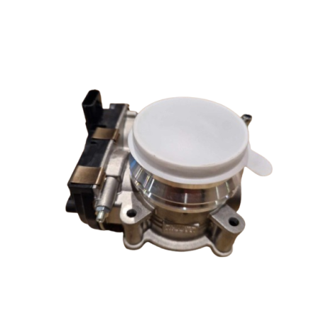 Boitier papillon Megane 4 RS - Alpine A110