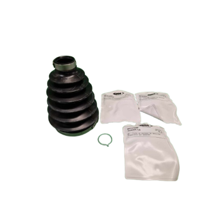 Kit réparation soufflet de cardan coté roue Clio 2 RS