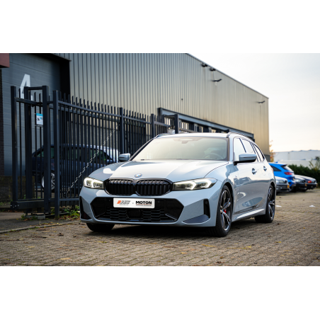 Kit ressorts courts réglables BMW Serie 3 et Serie 4 (G20, G21, G22, G23)