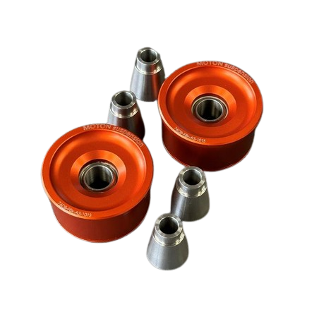 Kit rotules bras avant BMW F20/F21/F22 - F30/F31