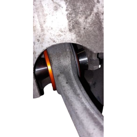 Kit rotules bras avant BMW F20/F21/F22 - F30/F31