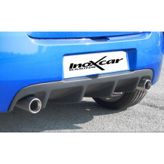 Catback Clio 3 RS1