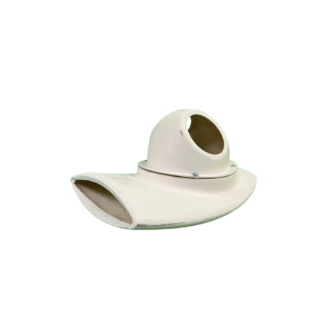 Ecope De Toit Type Clio R3