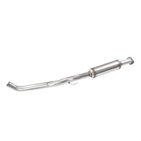 Intermediaire avec silencieux Clio 2 RS2