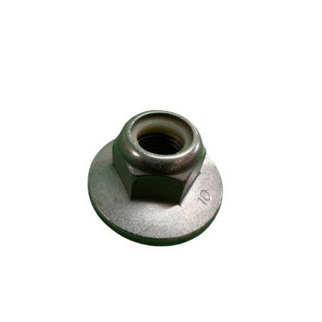 Vis fixation coupelle sur amortisseur