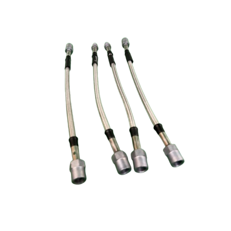 Performance Brake Hoses Renault Clio 16S / Williams