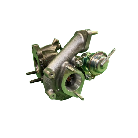 Turbo Neuf Clio 4 RS Origine Renault