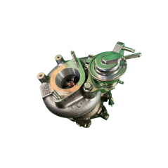 Turbo Neuf d'Origine - Renault Clio 4 RS & Trophy