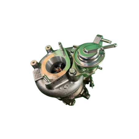 Turbo Neuf d'Origine - Renault Clio 4 RS & Trophy