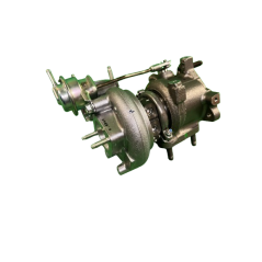 Turbo Neuf Clio 4 RS Origine Renault