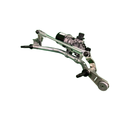 Kit mécanisme et moteur essuie-glace Clio 4 RS