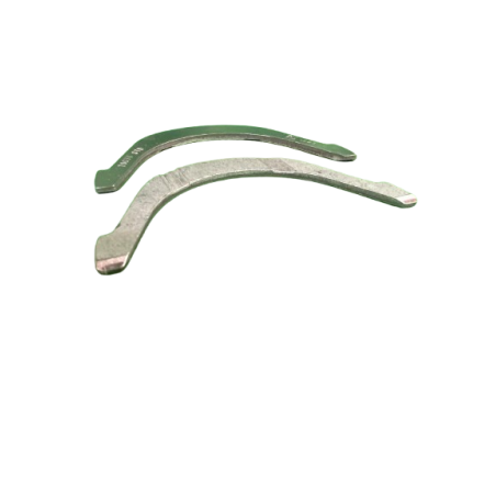 Cales latérales de vilebrequin ACL